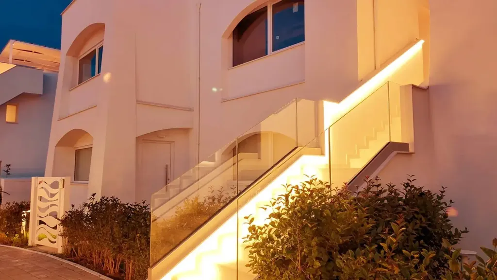 Extérieur - Apartment with Sea View in Numana