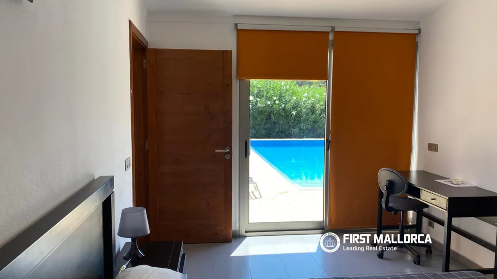 Magamistoad - Self-Sufficient Country House with Pool in Pollença