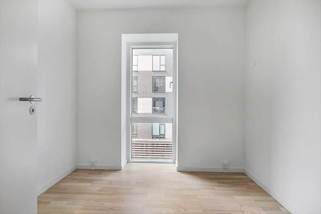 Rooms - Apartment with Water View in Copenhagen Ø