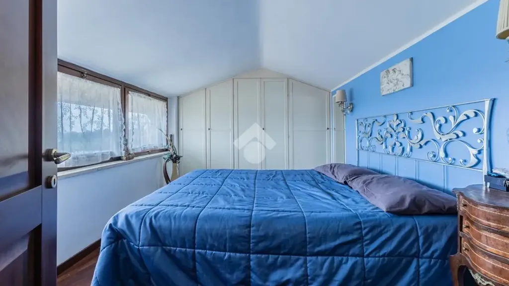 Chambres - Villa with Garden in Bracciano