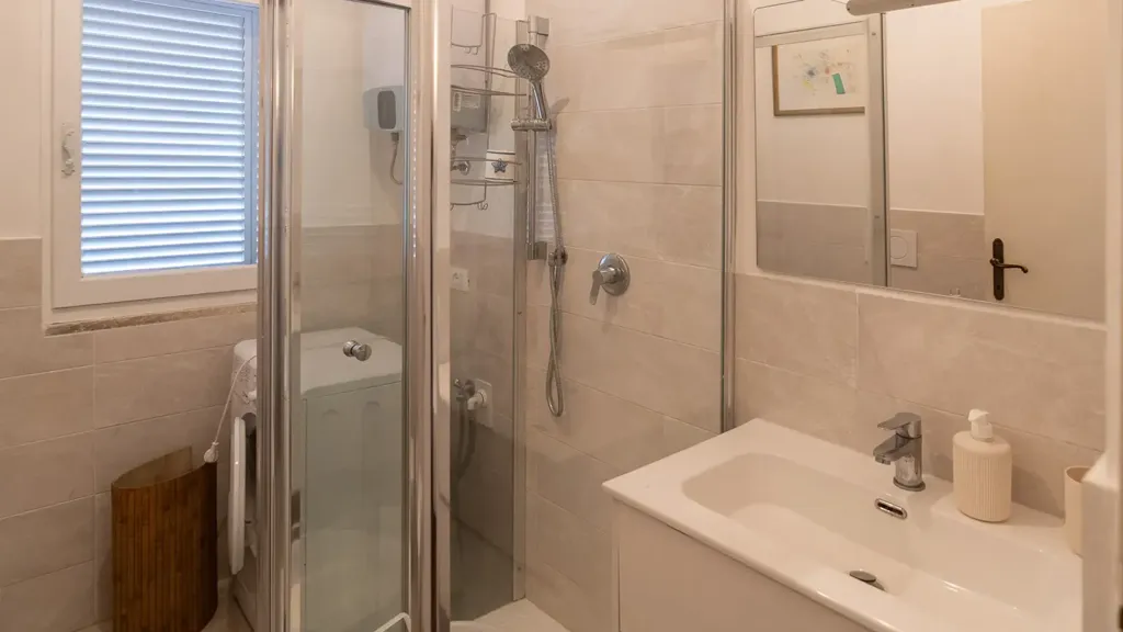 Vannitoad - Apartment with Terrace in Porto Ercole