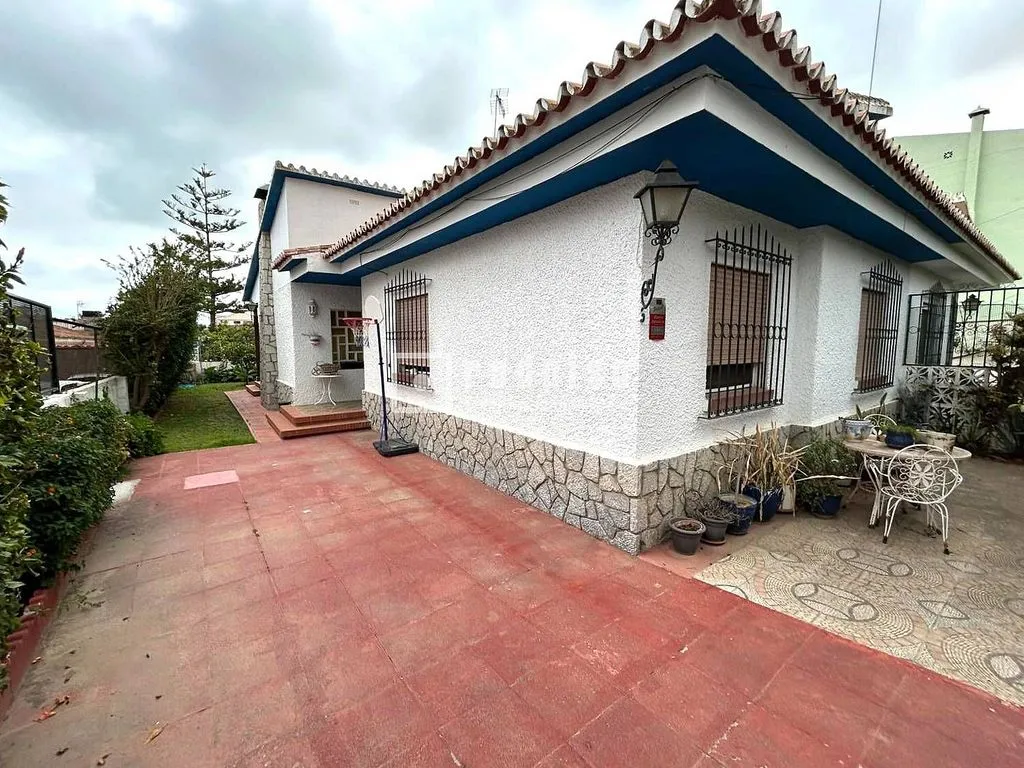 Välivaade - Terraced House with Sea View in Rincón