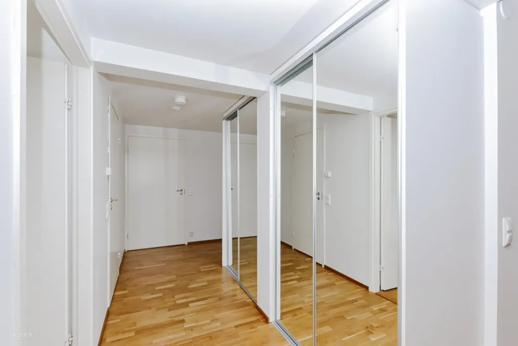 Pièces - Apartment with Sauna in Leppävaara, Espoo