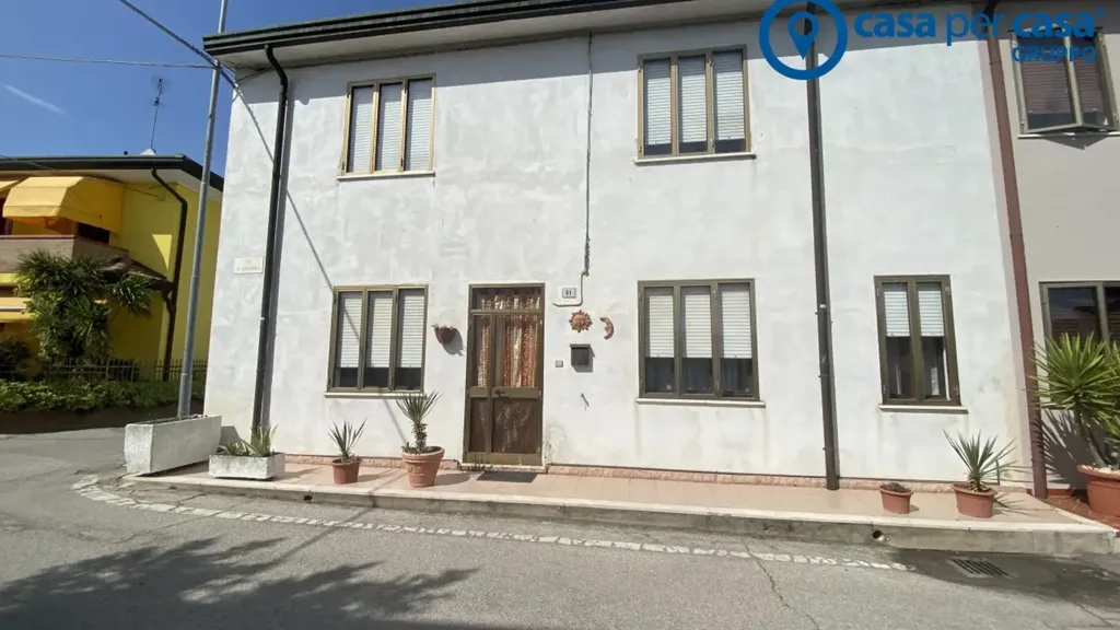 Extérieur - Villa with Private Garden in Porto Viro