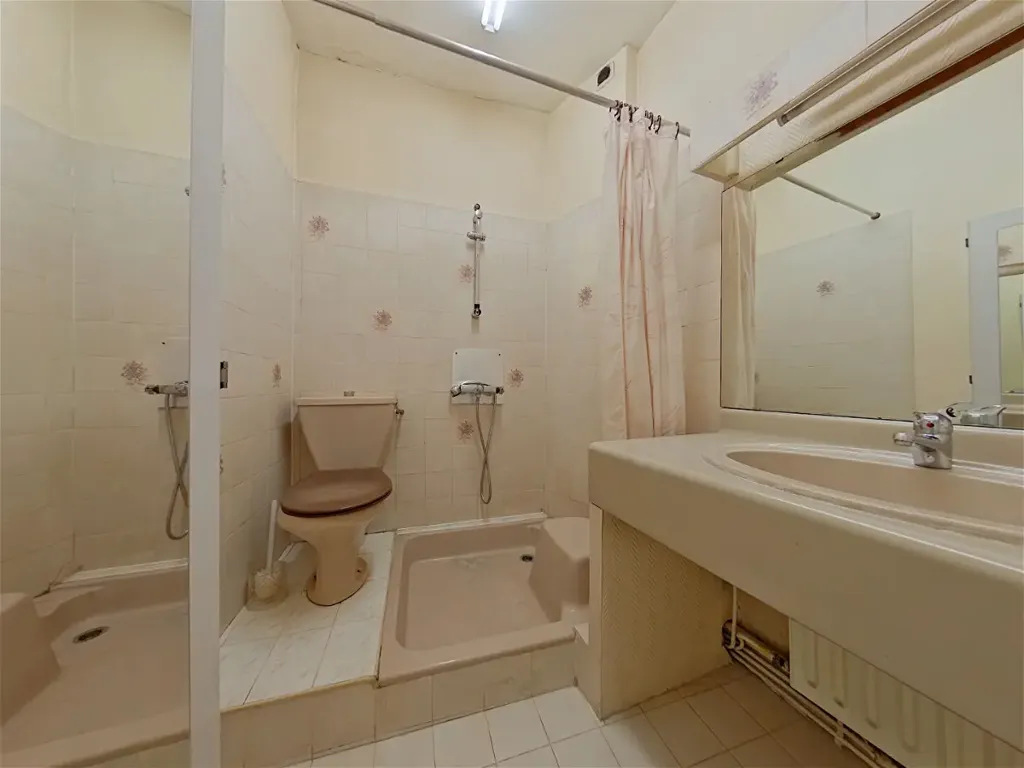 Maison 8 pièces à Tours