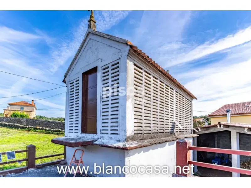 Extérieur - Maison 7 chambres à ES