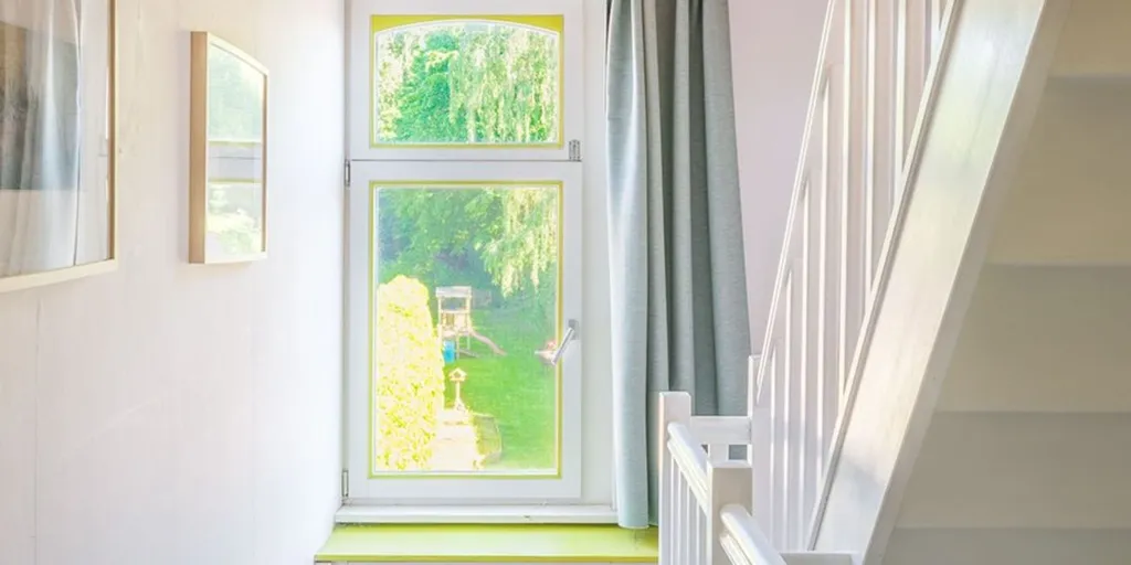 Pièces - Maison Charmante avec Jardin à Balegem