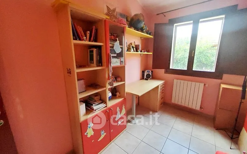 Chambres - Four-Bedroom Villa with Private Garden in Capoterra