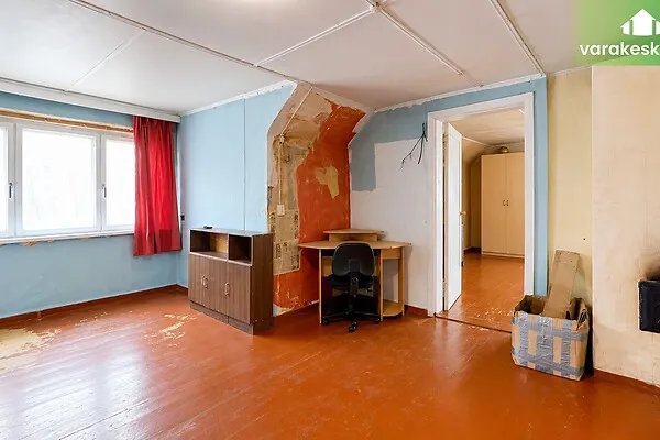 Pièces - Appartement 3 pièces à Viljandi vald