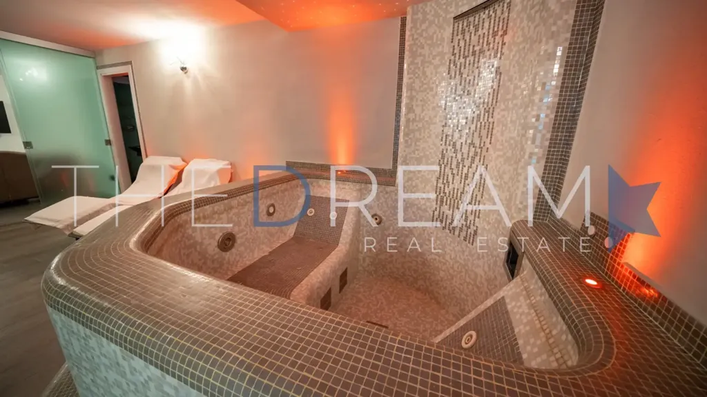 Vannitoad - Spacious Villa in Forte Dei Marmi