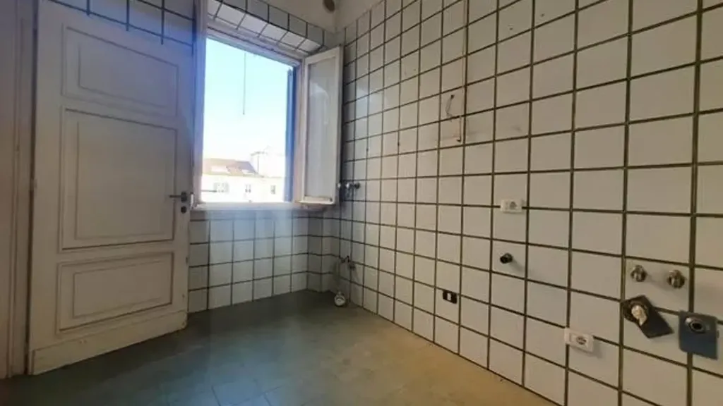 Toad - Historic Apartment with Balcony in Ancona Centre