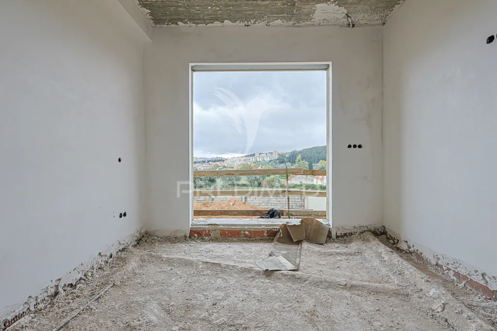 Stanze - Luxury Villa with Private Pool in Loures