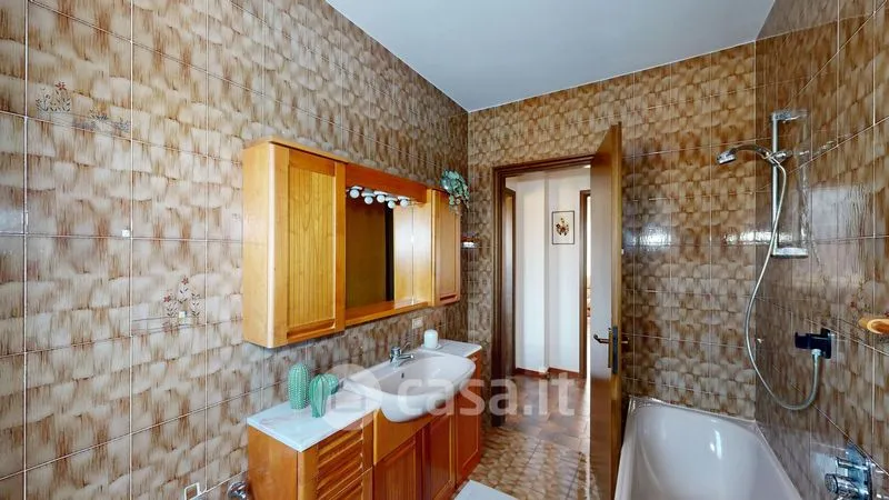 Vannitoad - Bright Triplex with Balcony in Castiglione Olona