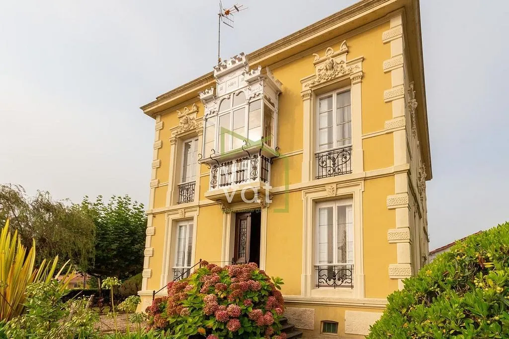 Esterno - Luxury Villa with Garden in Luanco