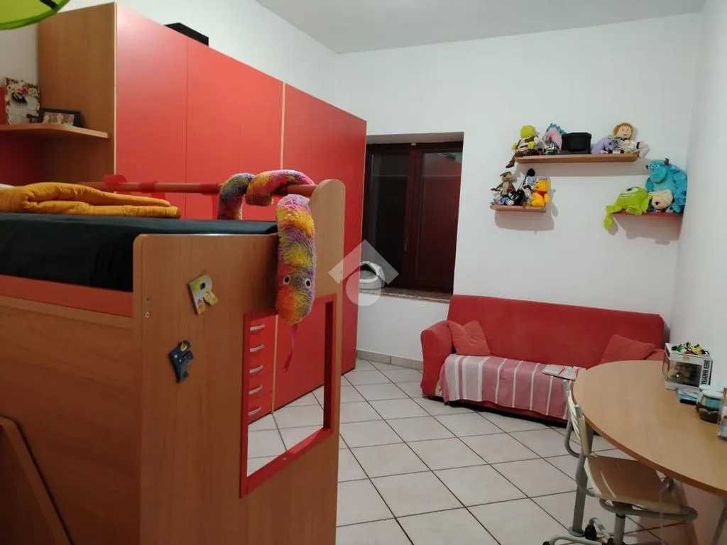 Magamistoad - Villa with Garden in Altavilla Irpina