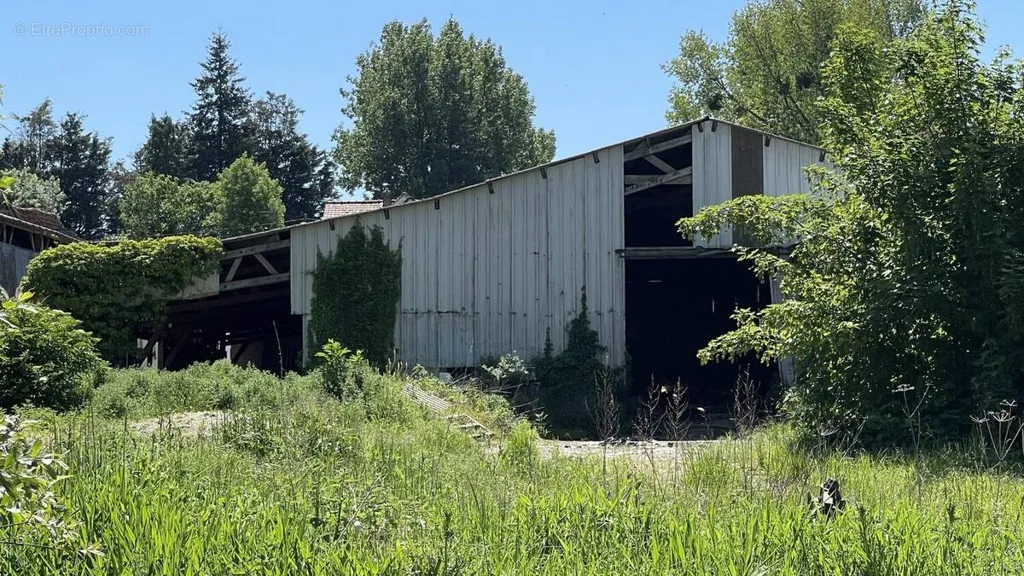 Välivaade - Korter asukohas Maresquel-Ecquemicourt