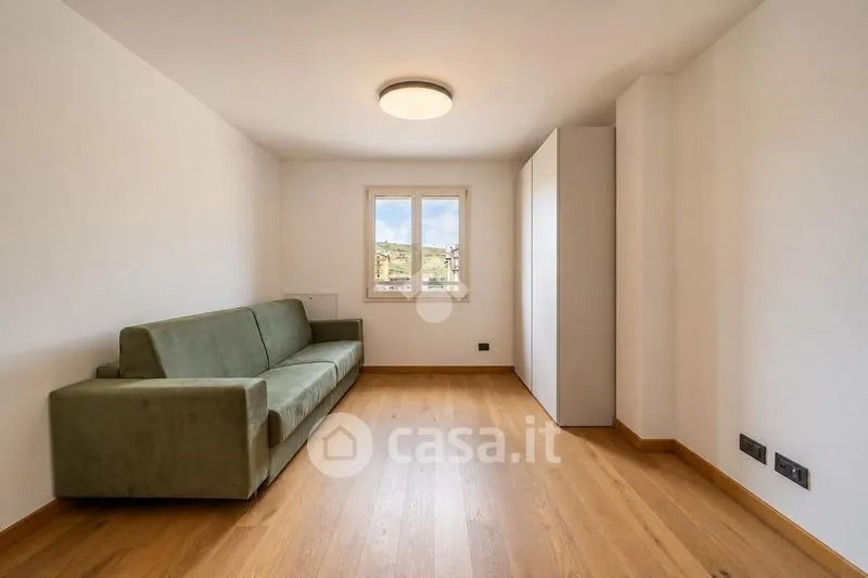 Chambres - Modernised Studio with Panoramic View in Bosco Chiesanuova