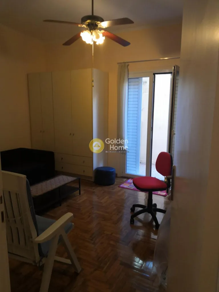 Chambres - 6-Unit Building with Garden in Central Vironas