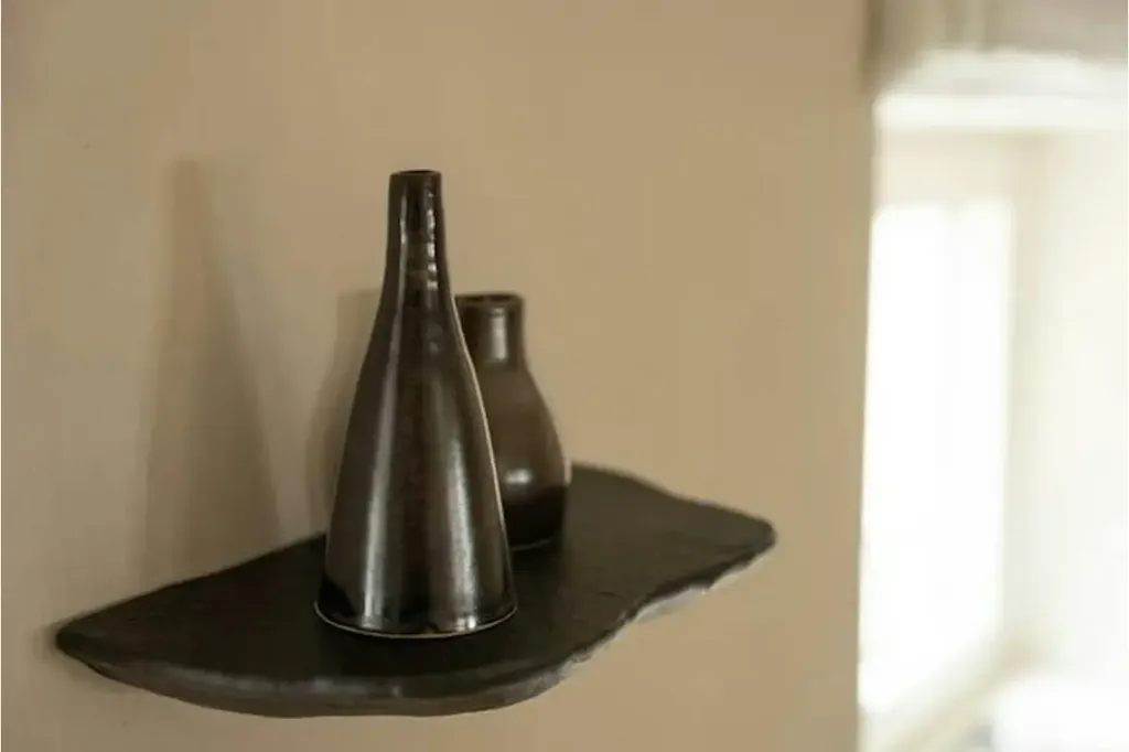 Pièces - Appartement meublé avec climatisation à Zurenborg, Anvers