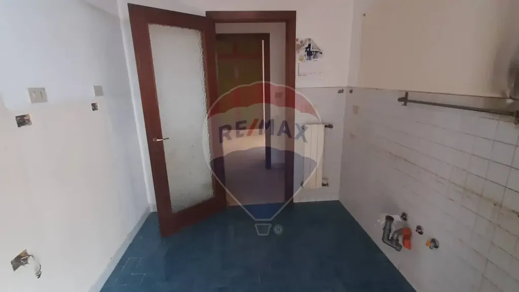 Esik - Ground Floor Apartment with Terrace in Palermo