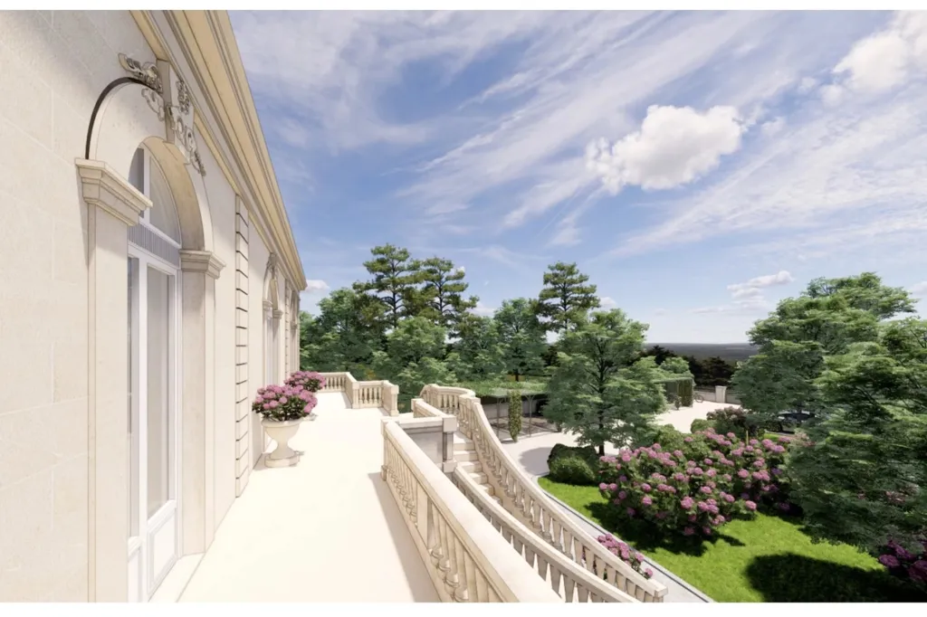 Rõdu - Apartment with Bassin View in Arcachon