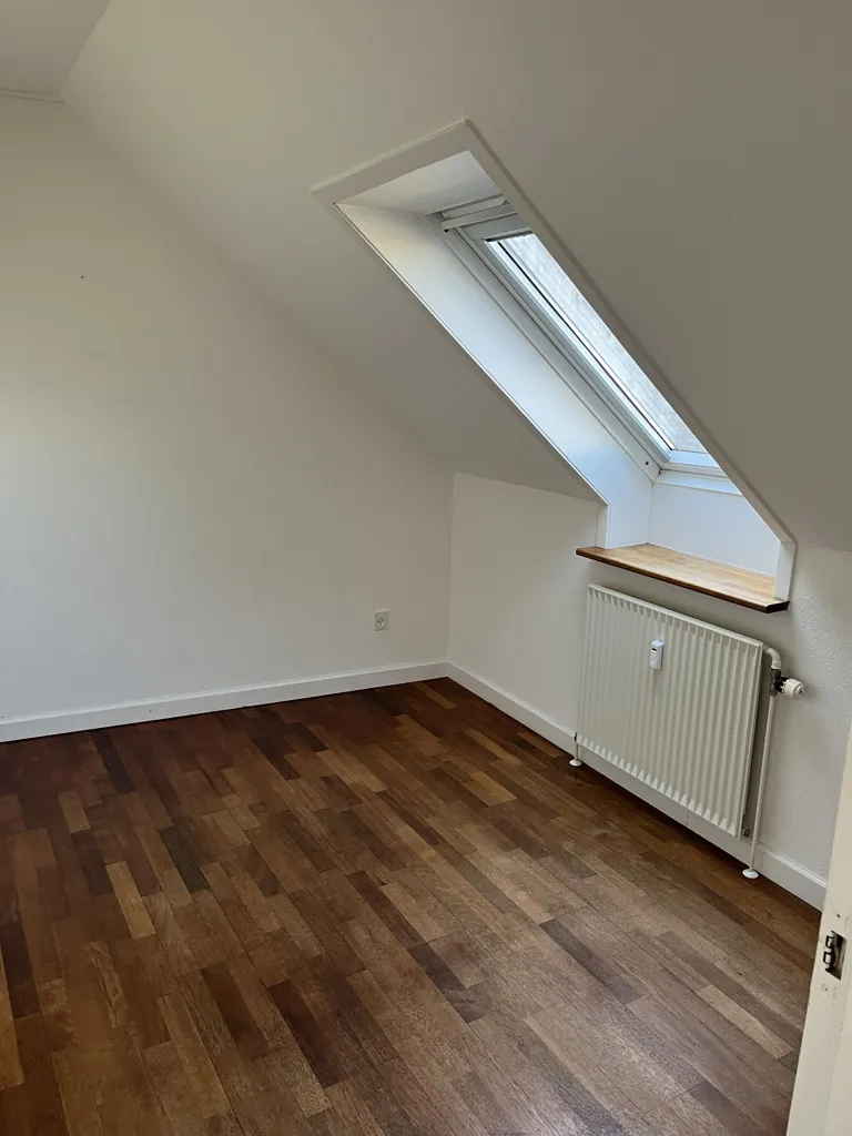 Pièces - 3-Bed Apartment with Balcony in Middelfart