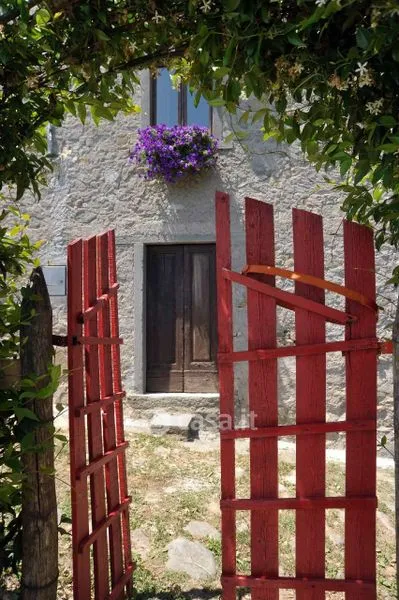 Aed - Rustico with Pool in Villa Collemandina