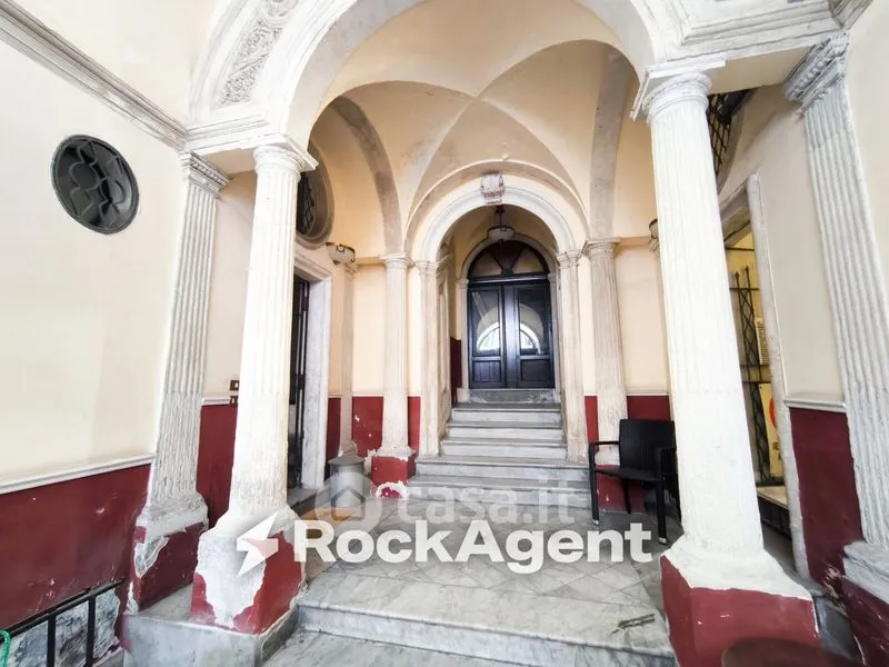 Esik - Studio Apartment in Central Catania