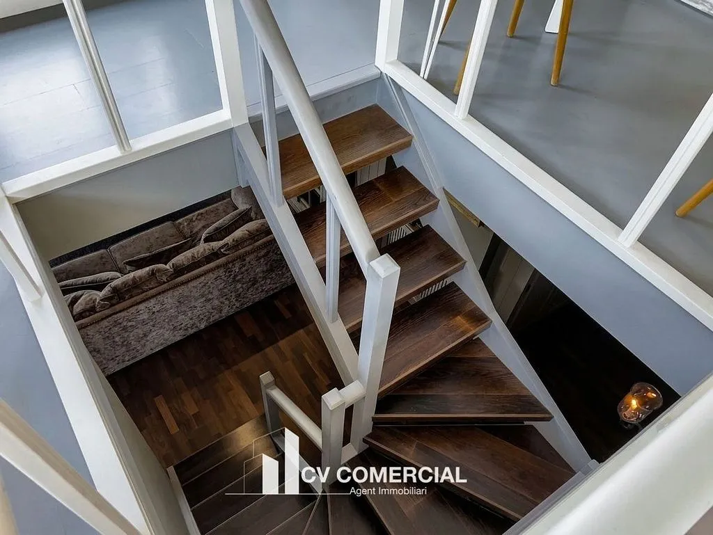 Stanze - Luxury Duplex with Sea View in Tiana
