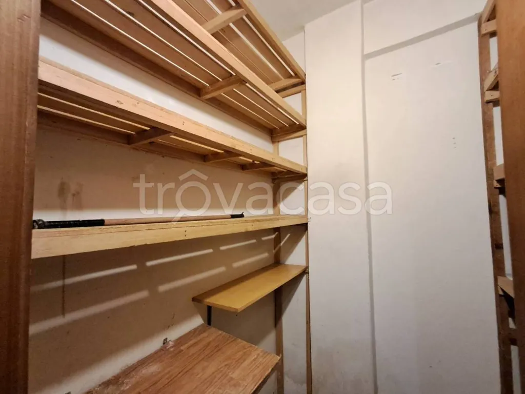 Pièces - Apartment with Balcony in Ferrara Centre