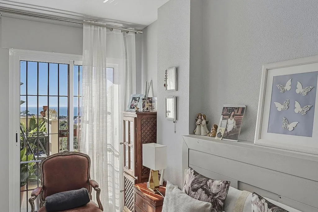 Magamistoad - Luxury Ground Floor Flat with Sea View in La Reserva