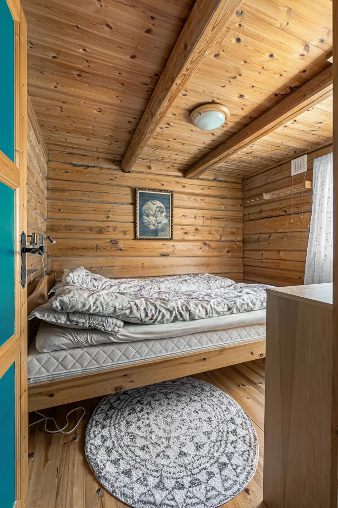 Chambres - Seaview Holiday Home in Kragerø