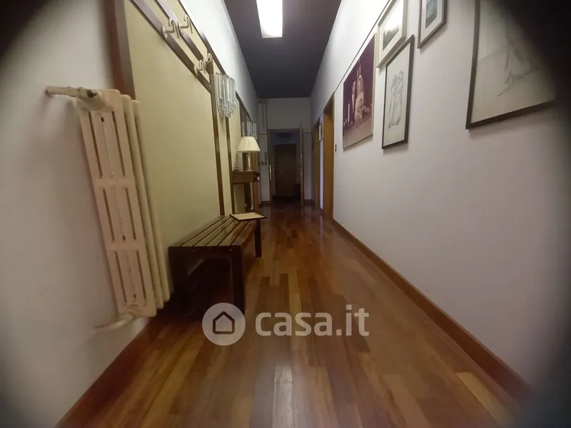 Hallway - Signorile Villa with Garden in Crevalcore