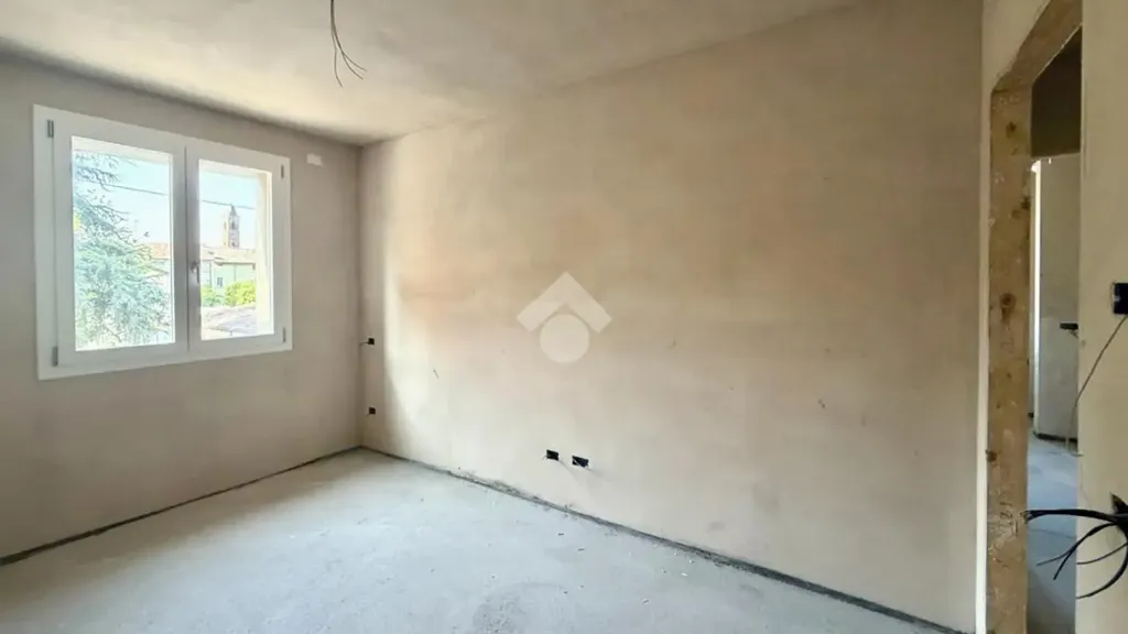 Toad - Newly Built Apartment with Balcony in Novellara