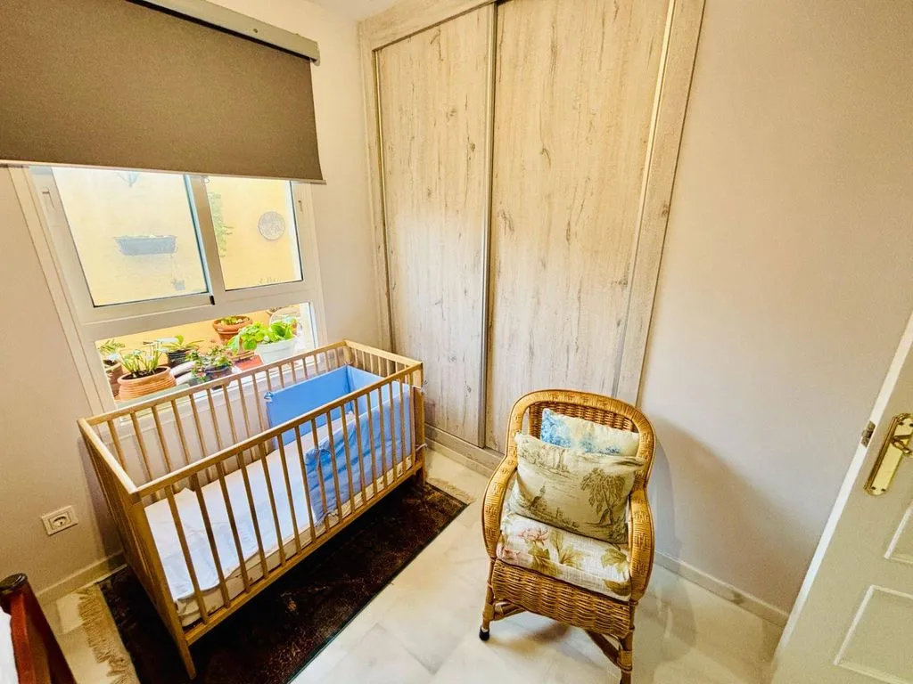 Chambres - Luxury Flat with Sea View in Mijas