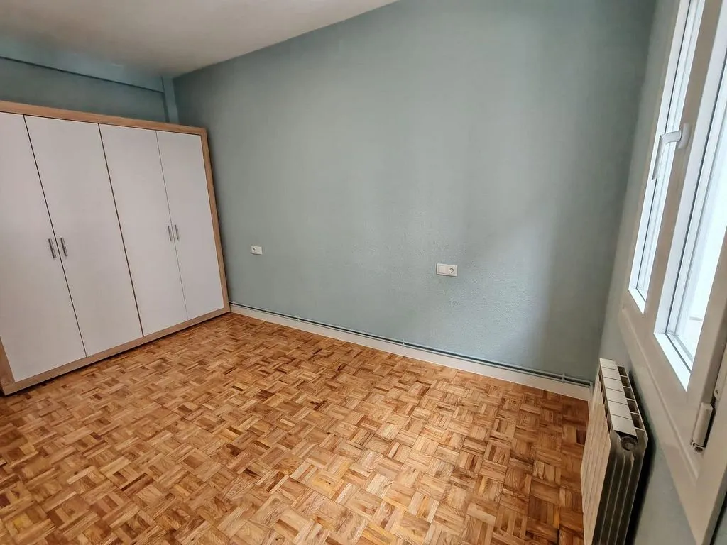 Camere da letto - Reformed Flat with Balcony in Vigo