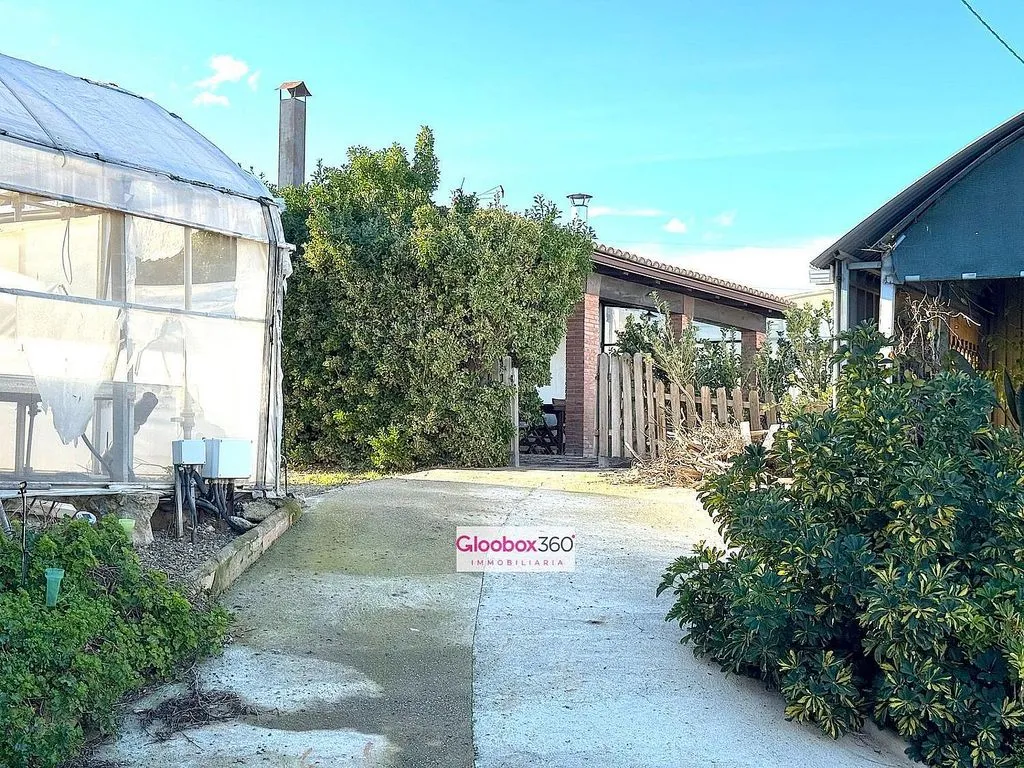 Extérieur - Rural Farmhouse with Pool in Baix Camp