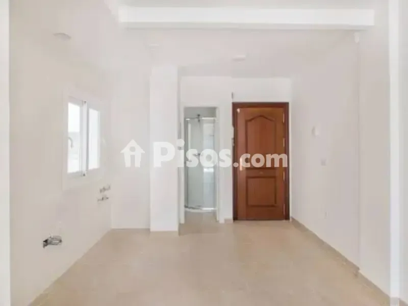 Ingresso - Apartment with Sea View in Ensanche Centro-Puerto
