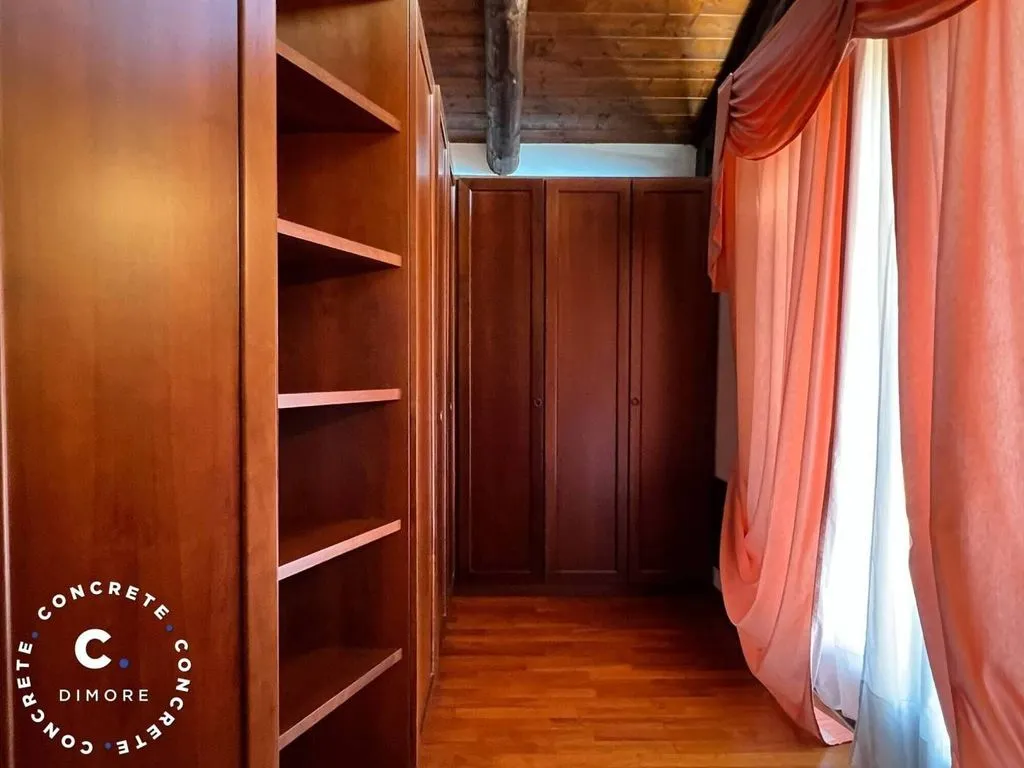 Toad - Luxury Bifamiliar Villa with Private Garden in Chieri