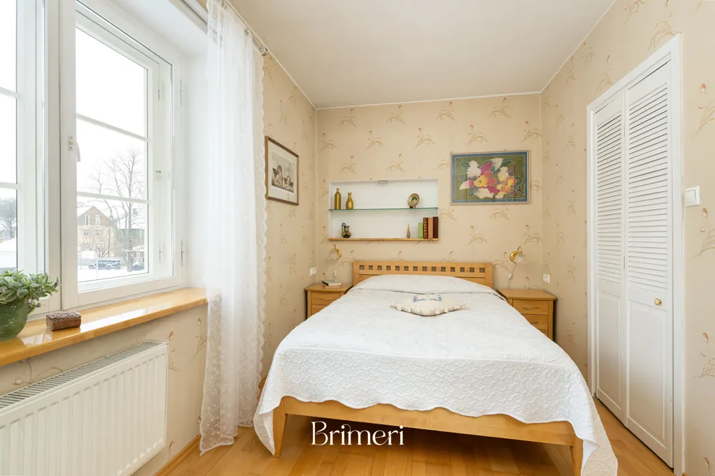 Appartement 3 pièces à Tallinn