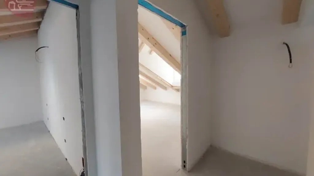 Pièces - Riqualificato Triplex in Trieste