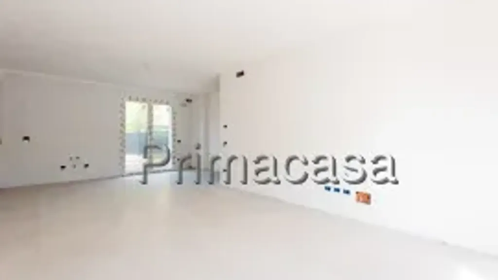 Séjour - New Villa with Private Garden in Zevio