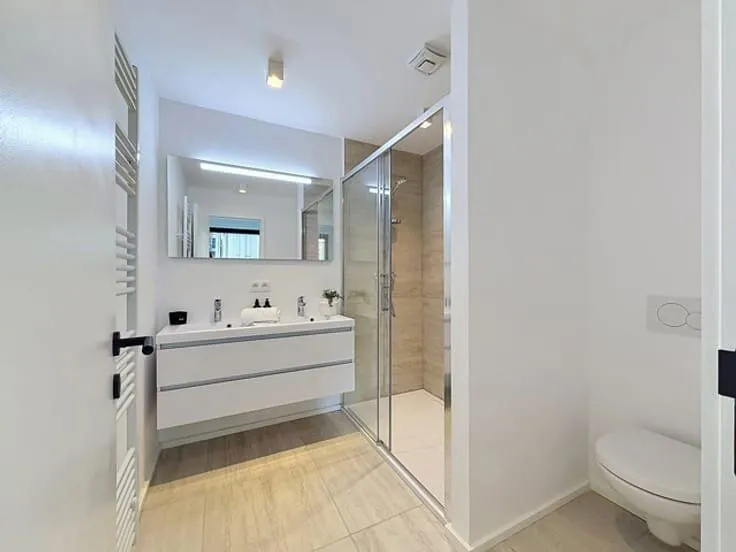 Vannitoad - Apartment in Central Brussels