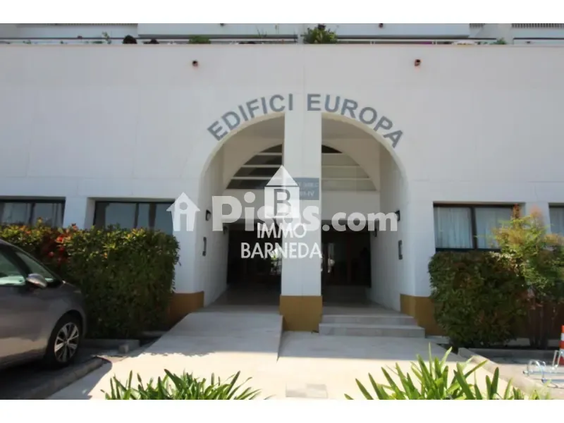 Välivaade - Reformed Apartment with Sea View in Port Grec