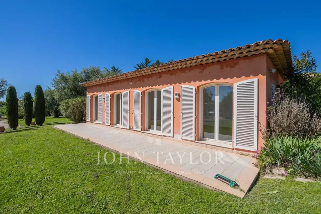 Esterno - Luxury Villa with Pool in Biot