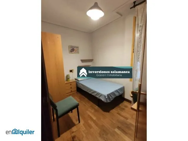 Magamistoad - Ample Student Flat with Balcony in Chinchibarra