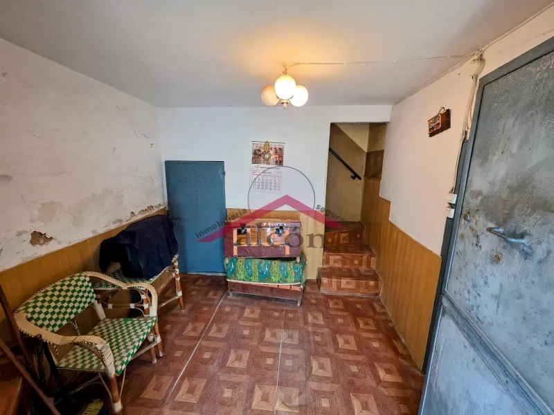 Esik - Antique House with Central Location in Montehermoso