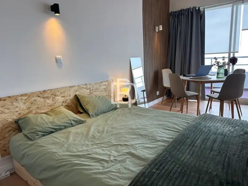 Magamistoad - Loft with Ocean View in El Sauzal