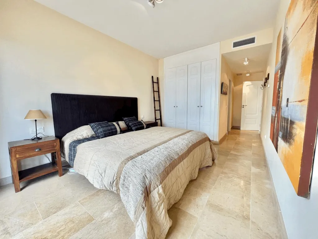 Chambres - Penthouse with Sea Views in La Alcaidesa
