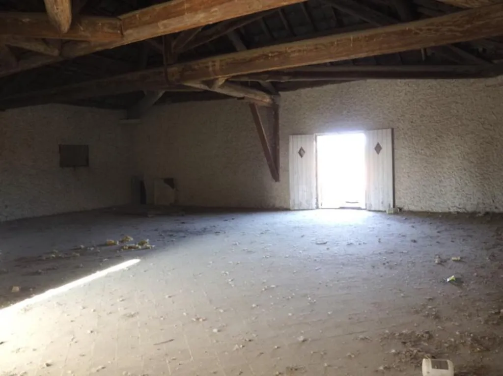 Pièces - Propriété pour Événementiel avec 10 Logements à Pernes-les-Fontaines